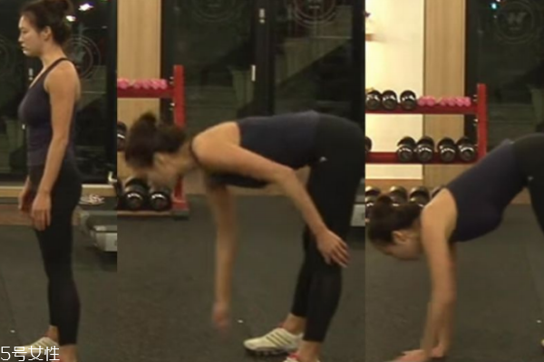 女學(xué)生怎么瘦麒麟臂 這些動作非常管用 女學(xué)生怎么瘦麒麟臂 這些動作非常管用