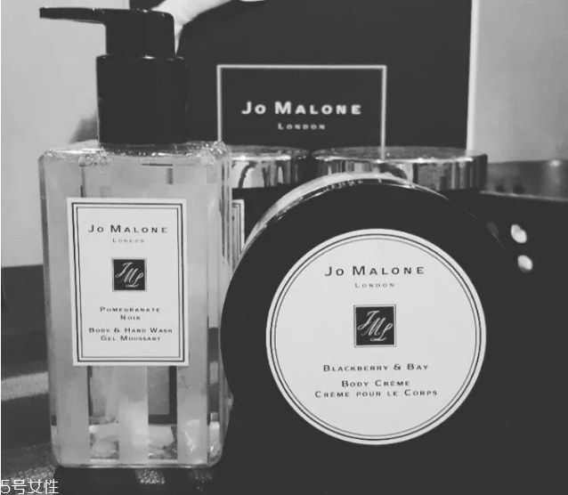 祖馬龍沐浴露哪個好聞 出門連香水都省了 祖馬龍沐浴露哪個好聞 出門連香水都省了