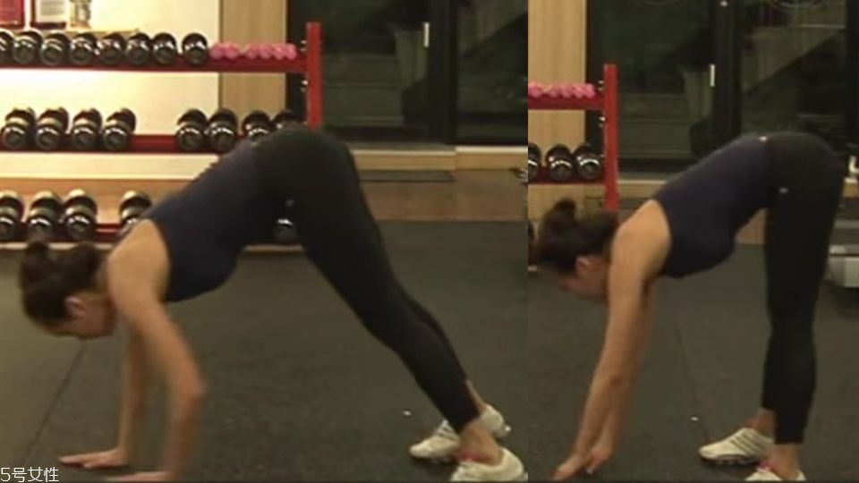 女學(xué)生怎么瘦麒麟臂 這些動作非常管用 女學(xué)生怎么瘦麒麟臂 這些動作非常管用