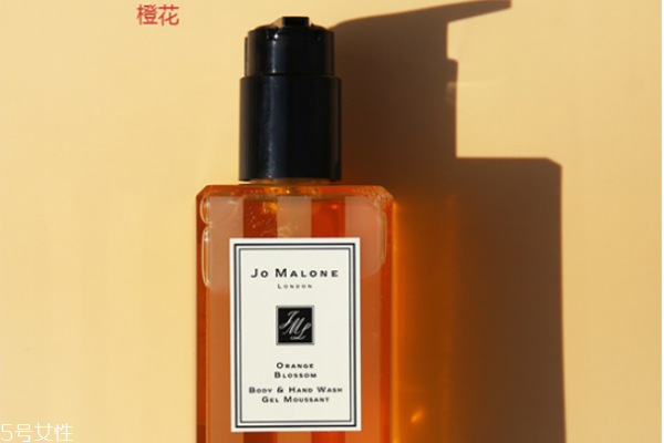 祖馬龍沐浴露哪個好聞 出門連香水都省了 祖馬龍沐浴露哪個好聞 出門連香水都省了