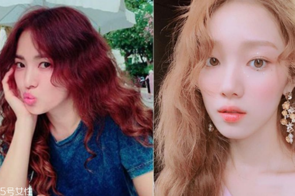 大波浪卷發(fā)怎么維持 6招對(duì)抗變形扁塌 大波浪卷發(fā)怎么維持 6招對(duì)抗變形扁塌