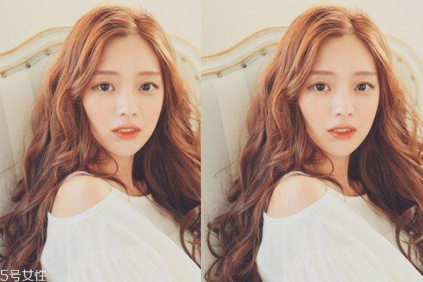 秋冬流行什么卷發(fā) 這幾款誰剪誰好看 秋冬流行什么卷發(fā) 這幾款誰剪誰好看