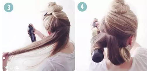 秋冬流行什么卷發(fā) 這幾款誰剪誰好看 秋冬流行什么卷發(fā) 這幾款誰剪誰好看