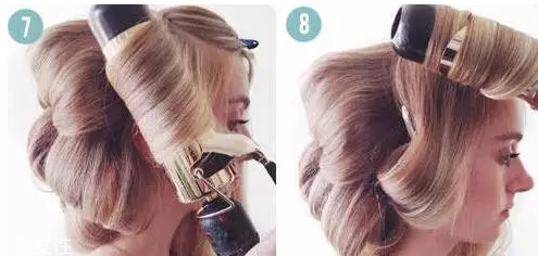 秋冬流行什么卷發(fā) 這幾款誰剪誰好看 秋冬流行什么卷發(fā) 這幾款誰剪誰好看