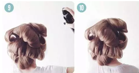 秋冬流行什么卷發(fā) 這幾款誰剪誰好看 秋冬流行什么卷發(fā) 這幾款誰剪誰好看