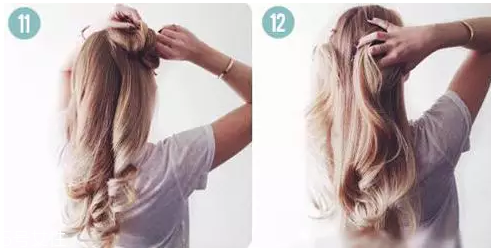 秋冬流行什么卷發(fā) 這幾款誰剪誰好看 秋冬流行什么卷發(fā) 這幾款誰剪誰好看