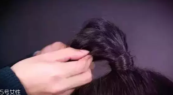 學生甜美發(fā)型圖片 這幾款讓五官更加立體