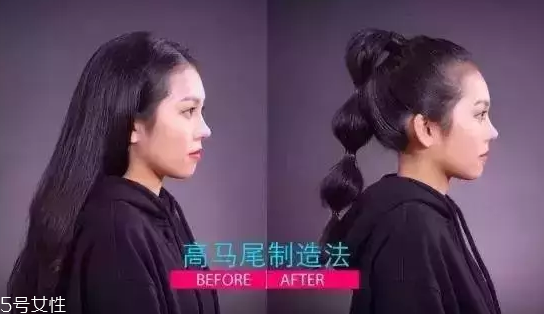 學生甜美發(fā)型圖片 這幾款讓五官更加立體