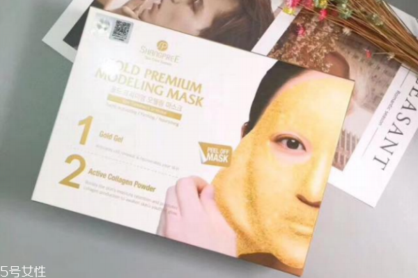 香蒲麗面膜可以分兩次用嗎 香蒲麗面膜使用注意事項 香蒲麗面膜可以分兩次用嗎 香蒲麗面膜使用注意事項