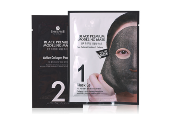 香蒲麗面膜可以分兩次用嗎 香蒲麗面膜使用注意事項 香蒲麗面膜可以分兩次用嗎 香蒲麗面膜使用注意事項