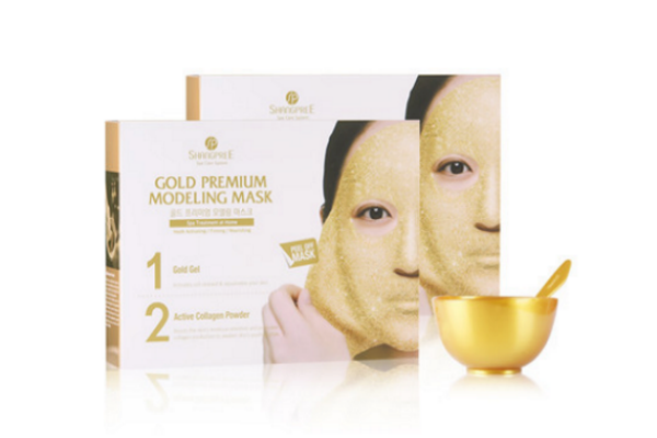 香蒲麗面膜可以分兩次用嗎 香蒲麗面膜使用注意事項 香蒲麗面膜可以分兩次用嗎 香蒲麗面膜使用注意事項