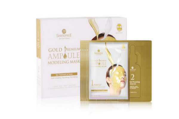 香蒲麗面膜可以分兩次用嗎 香蒲麗面膜使用注意事項 香蒲麗面膜可以分兩次用嗎 香蒲麗面膜使用注意事項