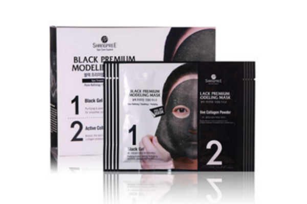 香蒲麗面膜可以分兩次用嗎 香蒲麗面膜使用注意事項 香蒲麗面膜可以分兩次用嗎 香蒲麗面膜使用注意事項