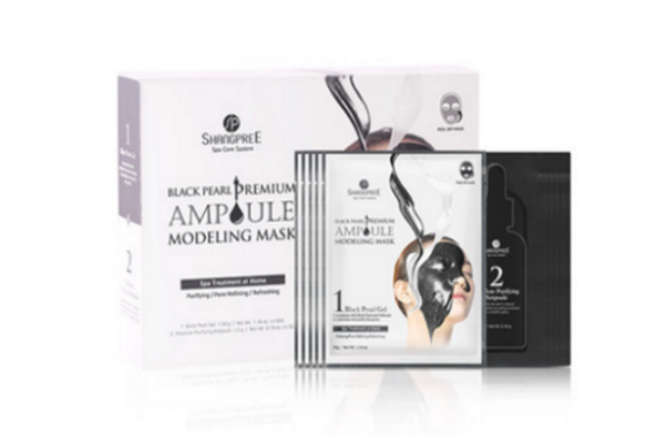 香蒲麗面膜可以分兩次用嗎 香蒲麗面膜使用注意事項 香蒲麗面膜可以分兩次用嗎 香蒲麗面膜使用注意事項