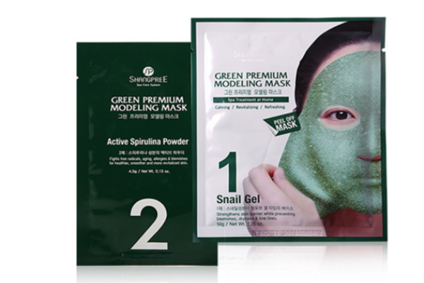 香蒲麗面膜可以分兩次用嗎 香蒲麗面膜使用注意事項 香蒲麗面膜可以分兩次用嗎 香蒲麗面膜使用注意事項