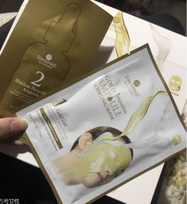 香蒲麗面膜可以分兩次用嗎 香蒲麗面膜使用注意事項 香蒲麗面膜可以分兩次用嗎 香蒲麗面膜使用注意事項