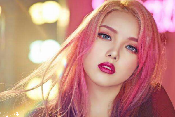 為什么化妝跟沒化一樣 5個地方要注重修飾 為什么化妝跟沒化一樣 5個地方要注重修飾