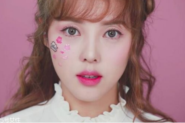 為什么化妝跟沒化一樣 5個地方要注重修飾 為什么化妝跟沒化一樣 5個地方要注重修飾