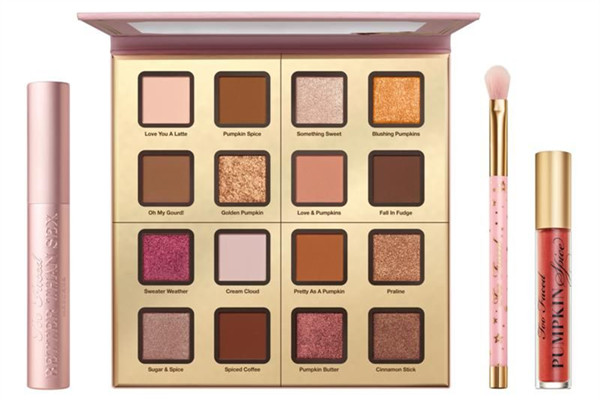 干玫瑰色眼影推薦 6大干燥玫瑰色眼影盤推薦 干玫瑰色眼影推薦 6大干燥玫瑰色眼影盤推薦