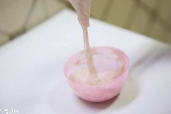 玫瑰軟膜粉怎么調面膜 玫瑰軟膜用法
