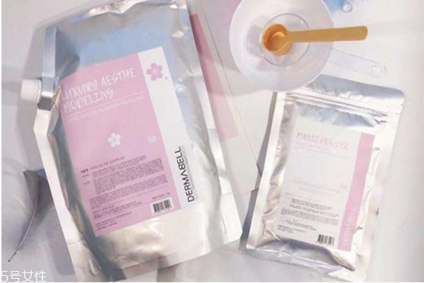 玫瑰軟膜粉怎么調面膜 玫瑰軟膜用法