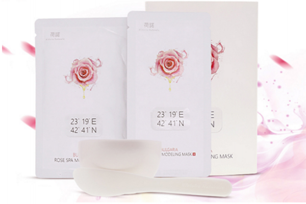 玫瑰軟膜粉怎么調面膜 玫瑰軟膜用法