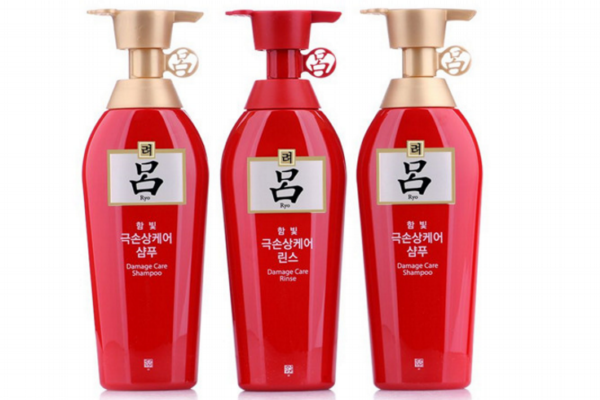 世界十大洗發(fā)水品牌 好用的洗發(fā)水排行榜 世界十大洗發(fā)水品牌 好用的洗發(fā)水排行榜