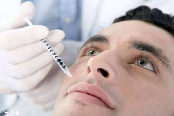 關(guān)于男性整容那些事 關(guān)于男性整容那些事