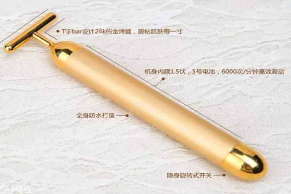 黃金棒原理 黑科技原來是這樣誕生的 黃金棒原理 黑科技原來是這樣誕生的