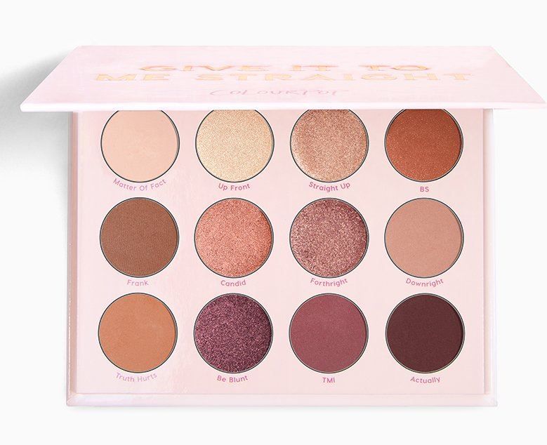 干玫瑰色眼影推薦 6大干燥玫瑰色眼影盤推薦 干玫瑰色眼影推薦 6大干燥玫瑰色眼影盤推薦