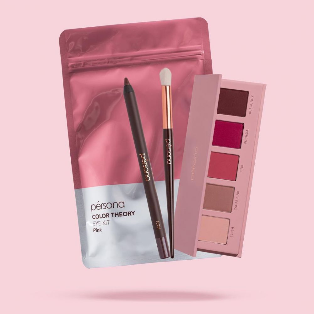 干玫瑰色眼影推薦 6大干燥玫瑰色眼影盤推薦 干玫瑰色眼影推薦 6大干燥玫瑰色眼影盤推薦