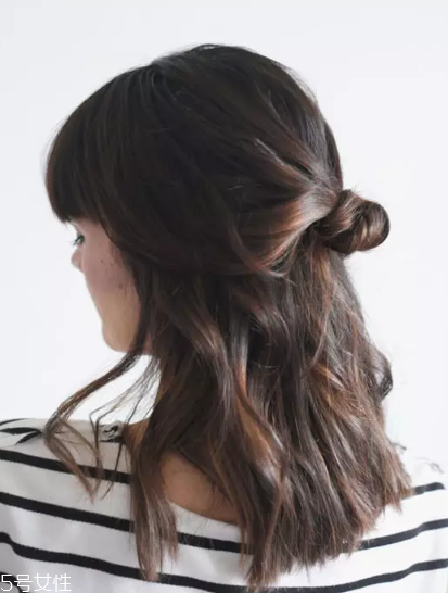 90后女生喜歡什么發(fā)型推薦 90后女生喜歡什么發(fā)型推薦