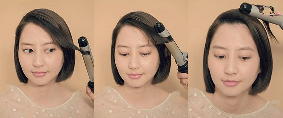 微自然卷發(fā)型怎么燙 5款適合秋天的發(fā)型 微自然卷發(fā)型怎么燙 5款適合秋天的發(fā)型