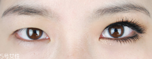 內(nèi)雙怎么貼雙眼皮貼 單眼皮內(nèi)雙眼妝步驟教程 內(nèi)雙怎么貼雙眼皮貼 單眼皮內(nèi)雙眼妝步驟教程