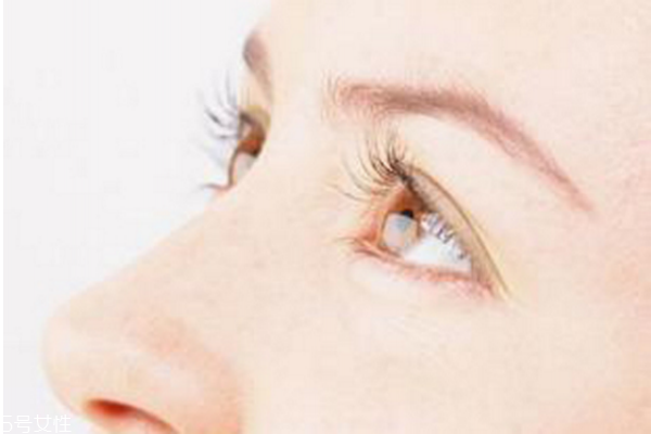 單眼皮自然變雙眼皮的化妝技巧 簡單5步變外雙大眼妹 單眼皮自然變雙眼皮的化妝技巧 簡單5步變外雙大眼妹