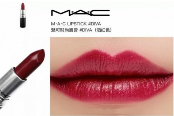 mac口紅哪個顏色好看 這幾支四季都能用 mac口紅哪個顏色好看 這幾支四季都能用