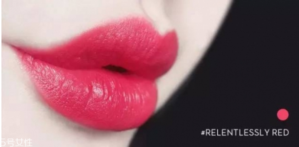 mac口紅有幾個(gè)系列 全面解析mac口紅質(zhì)地 mac口紅有幾個(gè)系列 全面解析mac口紅質(zhì)地