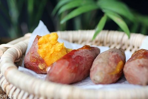 紅薯怎么做好吃又營養(yǎng) 吃地瓜的好處 紅薯怎么做好吃又營養(yǎng) 吃地瓜的好處