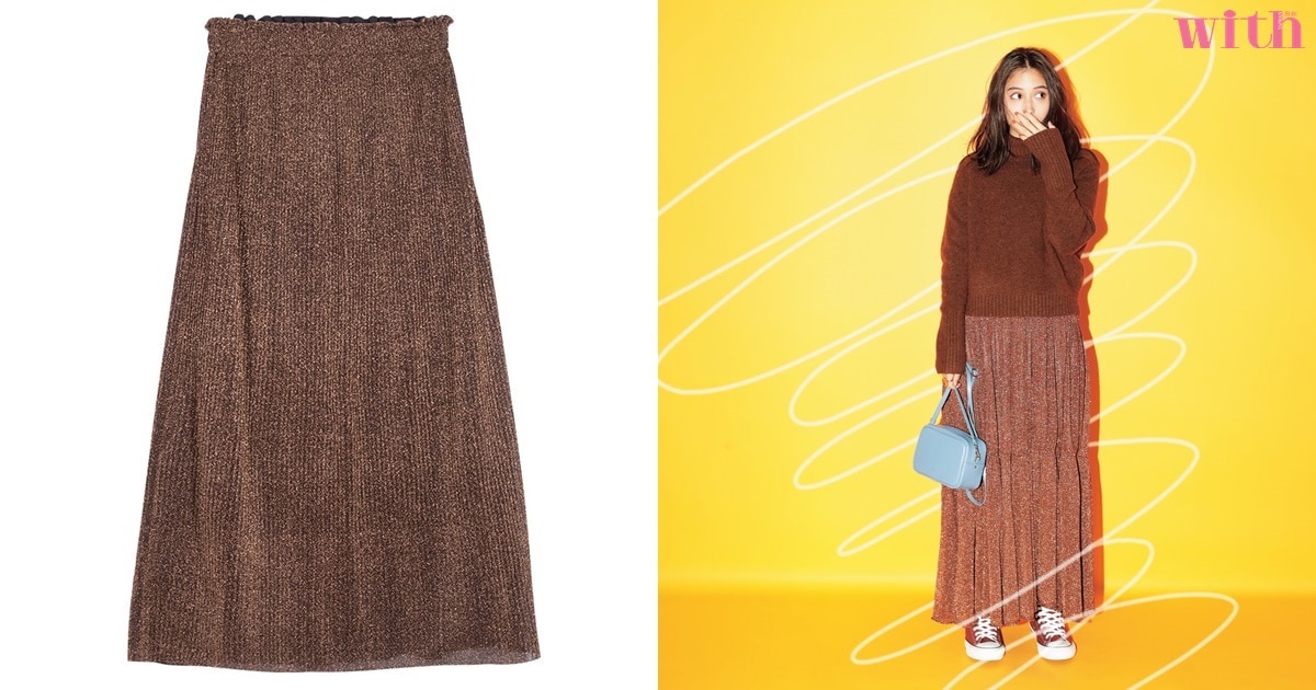 秋季半身長裙搭配圖片 享受當(dāng)季時尚 秋季半身長裙搭配圖片 享受當(dāng)季時尚