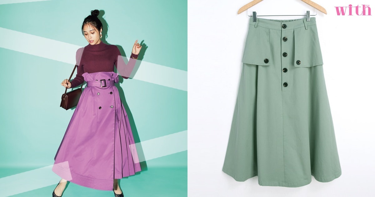 秋季半身長裙搭配圖片 享受當(dāng)季時尚 秋季半身長裙搭配圖片 享受當(dāng)季時尚