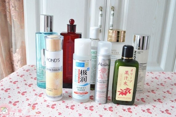 怎么讓爽膚水吸收的快 這樣做吸收翻倍 怎么讓爽膚水吸收的快 這樣做吸收翻倍