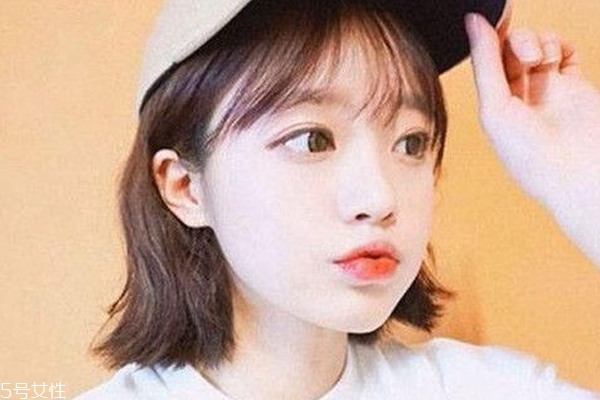 短發(fā)配什么帽子好看 這3款幫你解答 短發(fā)配什么帽子好看 這3款幫你解答