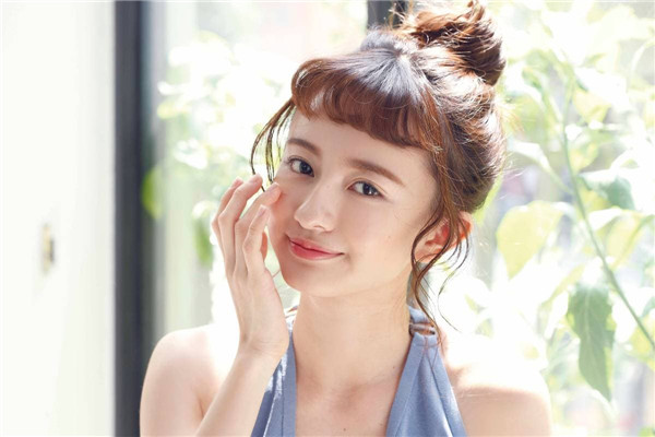 清新減齡妝容步驟要點 清新減齡妝容步驟要點