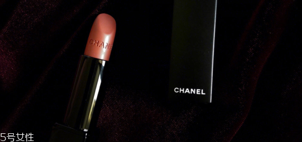 香奈兒口紅102什么色 香奈兒口紅102多少錢 香奈兒口紅102什么色 香奈兒口紅102多少錢