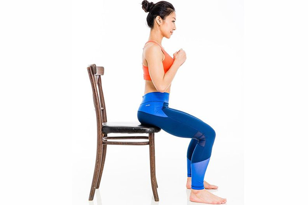 腰部怎么快速減肥 3個縮腰動作瘦成葫蘆腰 腰部怎么快速減肥 3個縮腰動作瘦成葫蘆腰