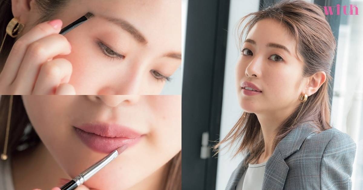 女生畫(huà)什么妝好看 7種最好看的妝容教程 女生畫(huà)什么妝好看 7種最好看的妝容教程