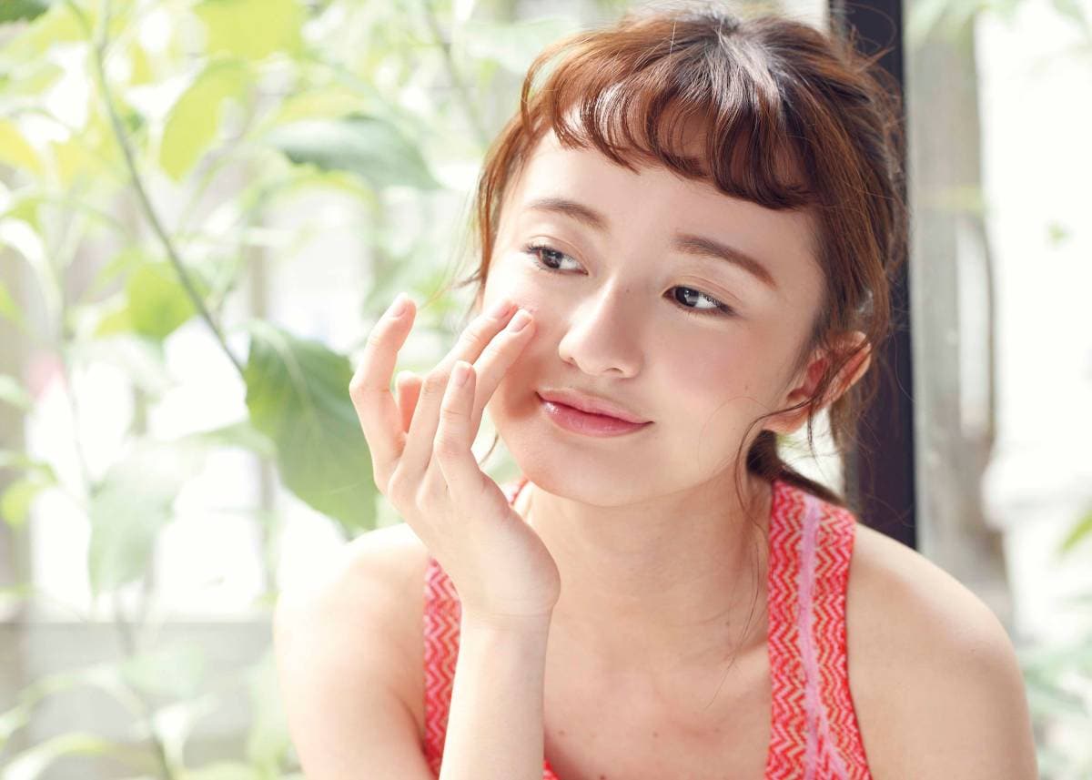 清新減齡妝容步驟要點 清新減齡妝容步驟要點