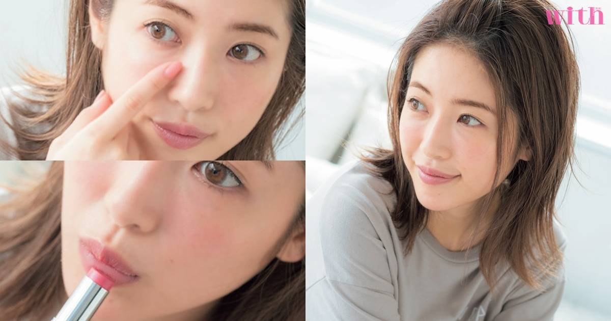 女生畫(huà)什么妝好看 7種最好看的妝容教程 女生畫(huà)什么妝好看 7種最好看的妝容教程