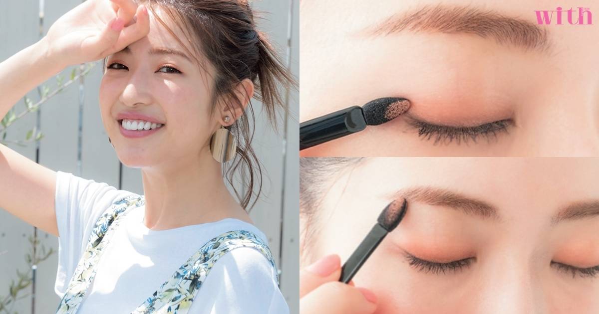 女生畫(huà)什么妝好看 7種最好看的妝容教程 女生畫(huà)什么妝好看 7種最好看的妝容教程