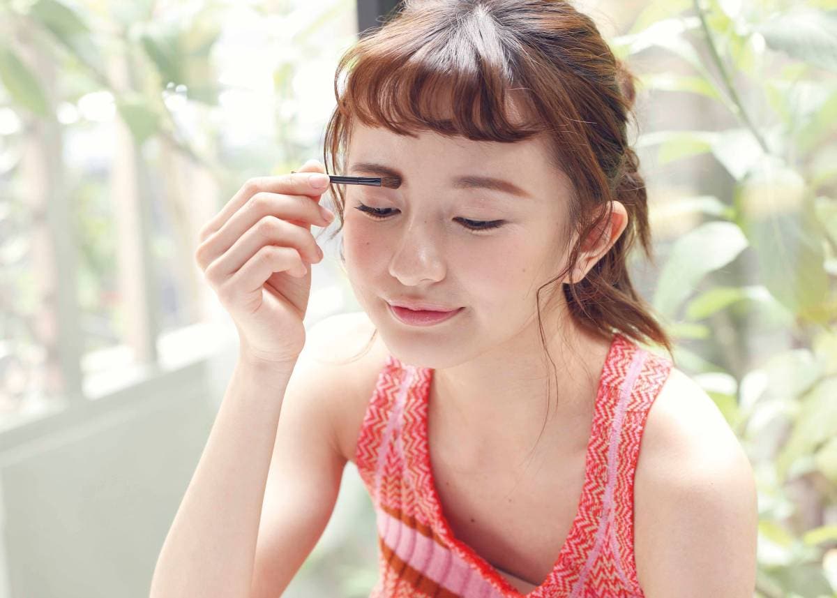 清新減齡妝容步驟要點 清新減齡妝容步驟要點